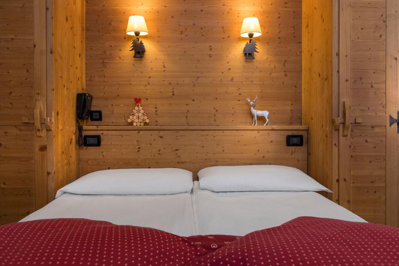 Locanda Bellevue Пре-Сен-Дидье Экстерьер фото